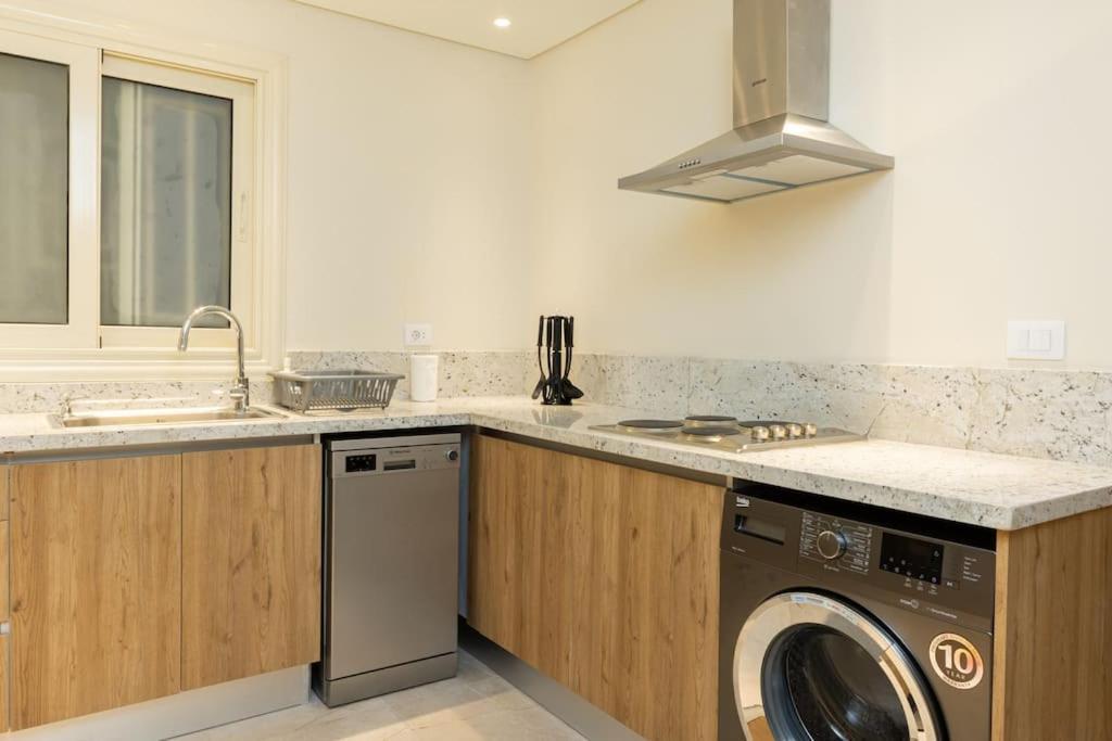 Meraviglia At Stone Apartment *