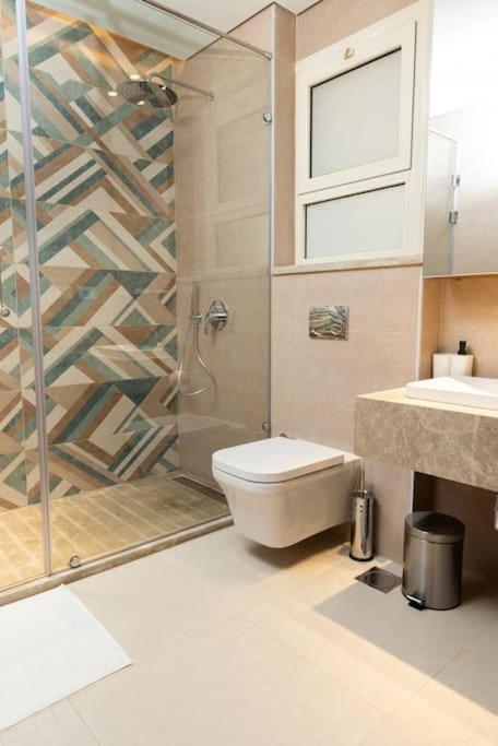 Apartment Meraviglia At Stone