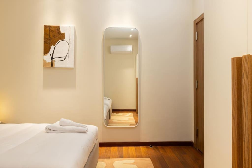 Meraviglia At Stone Apartment *