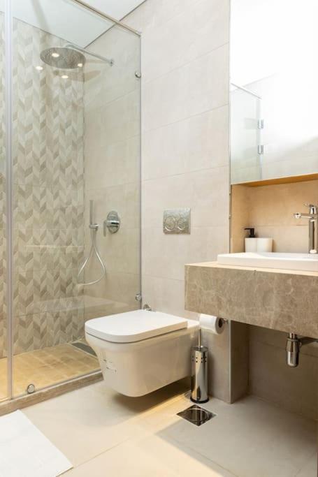 Meraviglia At Stone Apartment *